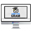 Nick Malak – Own The Gram Your Blueprint To Dominating Instagram