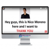 Nick Moreno – 12k Chatbot