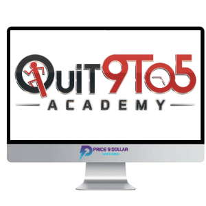 Nick Torson & Max Sylvestre – Quit 9 To 5 Academy