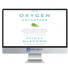 Patrick McKeown – The Oxygen Advantage