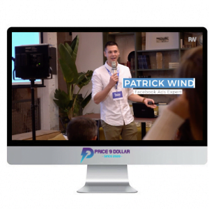 Patrick Wind – Ads Accelerator Program