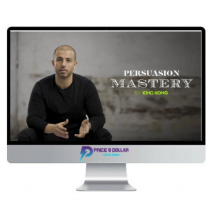 Persuasion Mastery – Sabri Suby