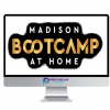 RSD Madisons Bootcamp @ Home