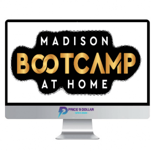 RSD Madison’s Bootcamp @ Home