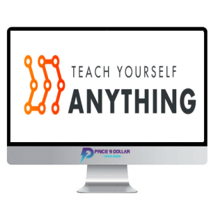 Ramit Sethi – Teach Yourself Anything