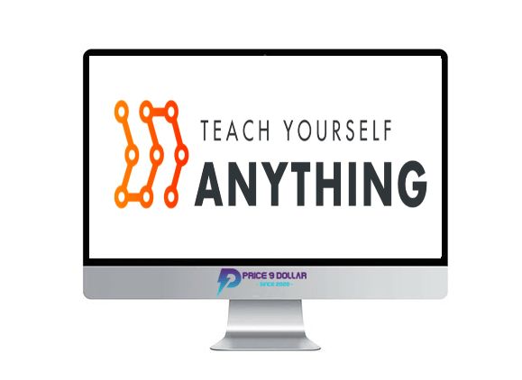 Ramit Sethi – Teach Yourself Anything 3 Ramit Sethi – Teach Yourself Anything