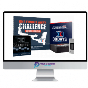 Russel Brunson – One Funnel Away Challenge 2019