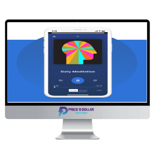 Sam Harris – Waking Up – Audio Meditation Course