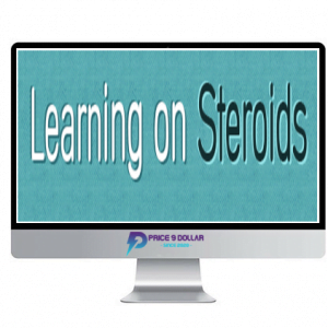 Scott H Young – Learning On Steroids