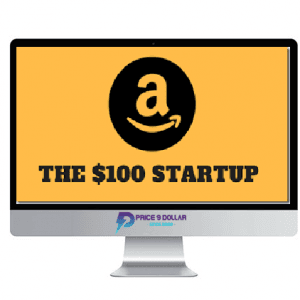 Seth Anderson – The $100 Startup
