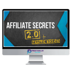 Spencer Mecham – Affiliate Secrets 2.0