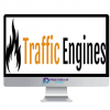 Stephen Floyd – Traffic Engines