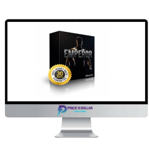 Subliminal Club – The Emperor