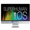 Superhuman Operating System – Ken Wilber