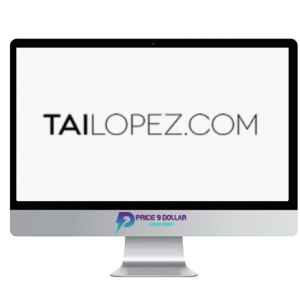 Tai Lopez – Social Media Marketing Agency