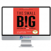 The Small BIG – Small Changes that Spark Big Influence