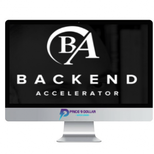 Till Boadella – Backend Accelerator
