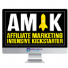 Tiz Gambacorta – Amik Affiliate Marketing Intensive Kickstarter