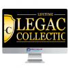 Tiz Gambacorta – Lifetime Legacy Collection