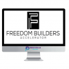 Tom Hayes – Freedom Builders Accelerator 2 Tom Hayes – Freedom Builders Accelerator