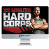 Tony Horton – 22 Minute Hard Corps