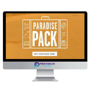 Travis Sherry & Jason Moore – The Paradise Pack