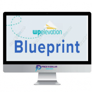 Troy Dean – WP Elevation Blueprint 2019