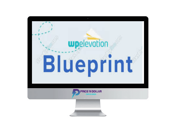 Troy Dean – WP Elevation Blueprint 2019 3 Troy Dean – WP Elevation Blueprint 2019