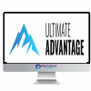 Ultimate Advantage – SuperHuman Academy 2 Ultimate Advantage – SuperHuman Academy