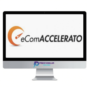 Vince Wang & Jordan Welch – eCom Accelerators Private Mastermind Replays