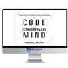 Vishen Lakhiani – The Code of the Extraordinary Mind