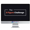 Zach Spuckler – 5 Figure Challenge 1