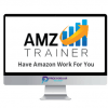 AMZ Trainer – Amazon Workshop