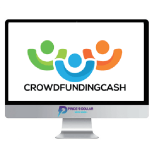 Adam Ackerman, John Galley – Crowdfunding Cash System