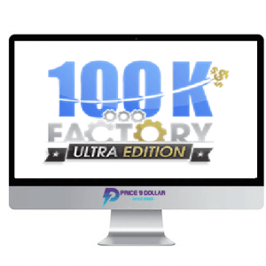 Aidan Booth & Steven Clayton – 100k Factory Ultra Edition