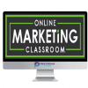 Aidan Booth and Steve Clayton – Online Marketing Classroom