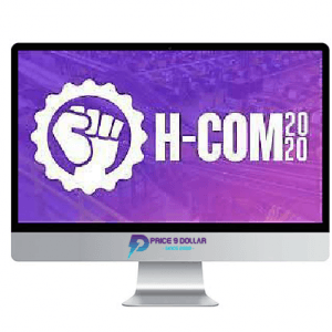 Alex Becker – H-Com 2020