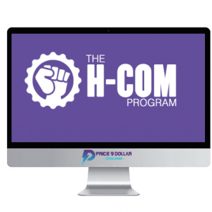Alex Becker – The H-COM Program