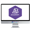 Alex Becker – 8x Hero Academy