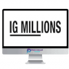 Alexey Lyakh Ryker Gamble – IG Millions