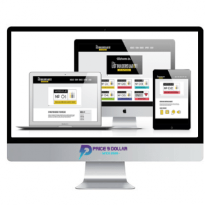 Amy Porterfield – List Builders Lab 2016