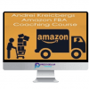 Andrei Kreicbergs – Amazon FBA Coaching Course 2 Andrei Kreicbergs – Amazon FBA Coaching Course