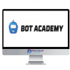 Andrew Warner – Bot Academy