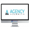 Andrey Polston – Agency Summit 2017