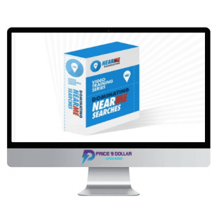 Angel Cruz – Near Me Domination