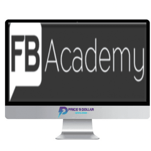 Anik Singal – FB Academy