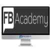 Anik Singal – FB Academy