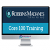 Anthony Robbins Cloe Madanes – Core 100 Training