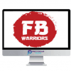 Anton Kraly – FB Warriors