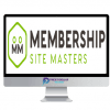 Anton Kraly – Membership Site Masters